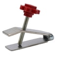 thumbnail image 3 of Régulateur de Hauteur Réglable pour Carrelage de Porte en Verre, Projets Diy, Support Renforcé en Métal, 3 of 8
