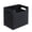 Black, variant on Large Capacity File Storage Solution File Box File Holder Stand for Office Home Desktop File Organizers File Holder Box