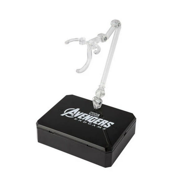 TAMASHII STAGE Avengers Endgame Action Figure Display Accessories Bandai