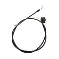thumbnail image 4 of Cable de tope de freno 104-8677 de frenado Backyard Reemplaza 1048677 Conjunto para reciclador de 22 20005 20016 20019 20990, 4 of 8