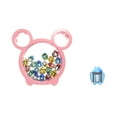 thumbnail image 1 of Storage Containers Organizer for Kids Tooth Fairy Rack Memorial Keepsake ABS Material Tooth Holder with 20 Colorful Mini Teeth Inside for Bedroom and Memory, 1 of 6