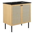 thumbnail image 1 of Modway Chaucer 30 Pouces Meuble-Lavabo de Salle de Bain, 1 of 10
