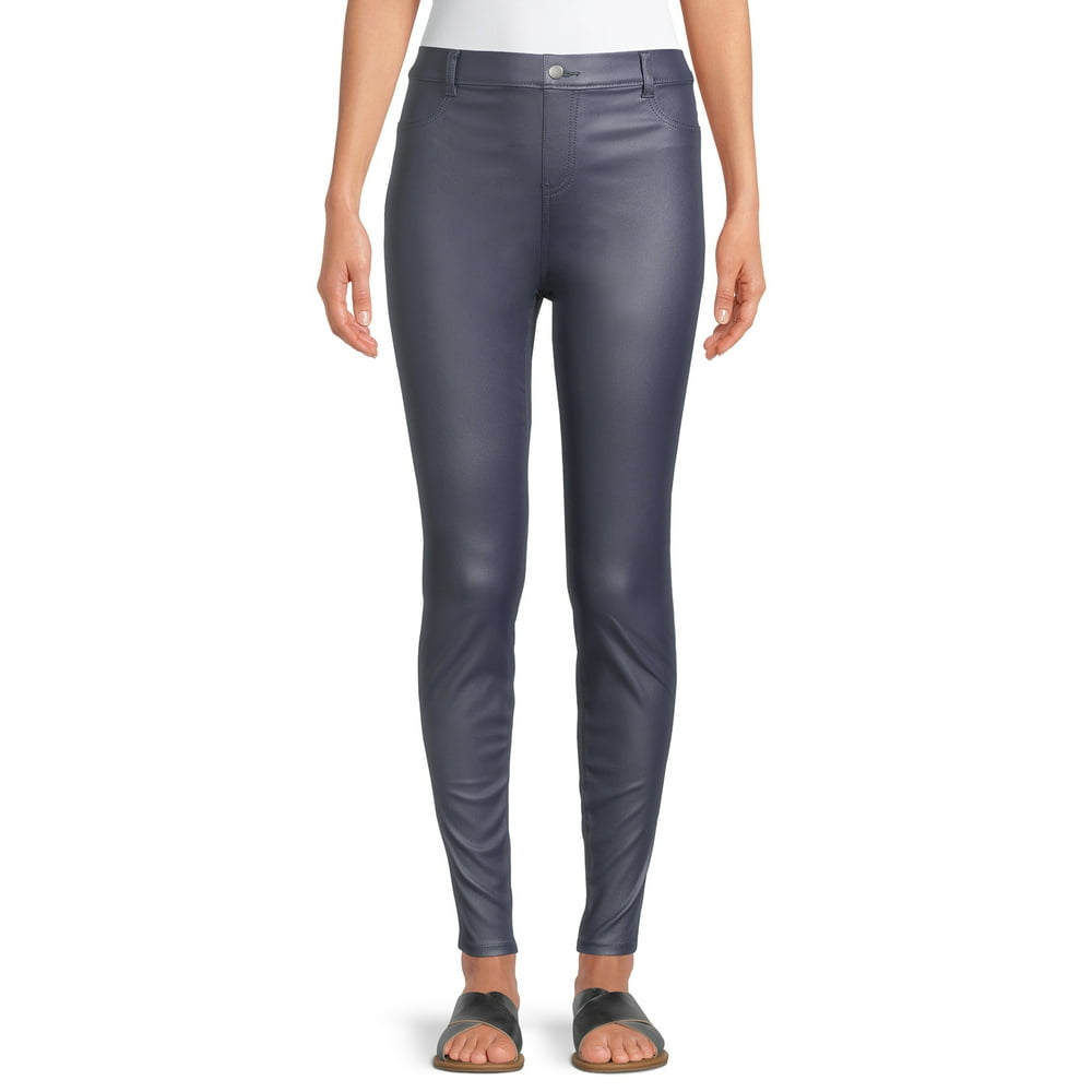 walmart tried and tru jeggings
