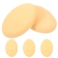 thumbnail image 4 of 5PCS Makeup Powder Puffs Air Cushion BB Cream Oval Makeup Puffs Makeup Tools, 4 of 8