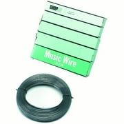 .026 Diameter Music Wire