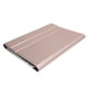 thumbnail image 2 of Estuche para teclado inteligente, estuche con soporte para teclado Teclado Bluetooth inalámbrico duradero para mantener la pantalla limpia LHCER Descripción de la referencia, 2 of 7