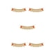 thumbnail image 1 of Speravity Banderines temáticos de vacaciones Colgante romántico Adornar Banderas Decoraciones Artesanía Propuesta Banners Colgantes Type2 NO2, 1 of 6