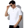 thumbnail image 3 of Playera Tipo Polo Hombre Manga Corta Casual Moda Arjen Kroos, 3 of 8