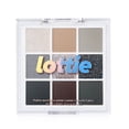 thumbnail image 1 of Lottie London - Eyeshadow Palette (7.2g), 1 of 3
