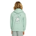 thumbnail image 3 of Airwalk Big Boys French Terry Hooded Sweatshirt, Sizes 8-20, 3 of 7