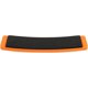 thumbnail image 1 of Tabla de ballet SSuperp herramienta de baile accesorio para tabla giratoria color naranja, 1 of 5