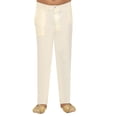 thumbnail image 3 of Ahhaaaa Kids Ethnic Sherwani Waistcoat Kurta and Pyjama Set for Boys, 3 of 6