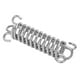 thumbnail image 3 of Línea de amarre de acero inoxidable de 113mm, resorte que absorbe los golpes, Hardware marino multifuncional para parque de yates y barcos, 3 of 5