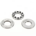 thumbnail image 3 of Thrust Bearing, Low Noise Thrust Bearing Replacement Hardware Parts  For Industrial Work, 3 of 8