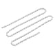 thumbnail image 4 of Cadena De Bicicleta Deportiva, Cadena De Cambio De Bicicleta Ampliamente Aplicable 116 Nudos Para Reparación ANGGREK GC2716, 4 of 8