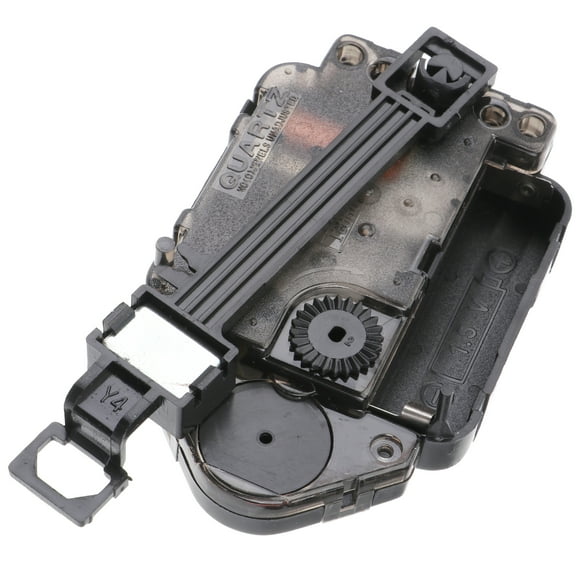 2 Pendulum Drive Units Clock Movement