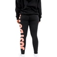 thumbnail image 3 of Nike Womens Essential Just Do It Full Length Leggings black Size L MSRP $45, 3 of 3