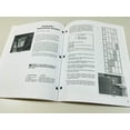 thumbnail image 5 of Gehl Hl 3000 Series Skidsteer Loader Owner Operators Manual Maintenance, 5 of 6