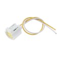 thumbnail image 5 of Cooling System Temperature Sensor Plug for 1999 2000 2001 2002 2003 Powerstroke, 5 of 6