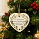 thumbnail image 2 of 2D Christmas Decorative Pendant, 2D Flat Christmas Pendant, Holiday Decorative Acrylic Ornament, Simple and Stylish Christmas Tree Hanging Decoration, 2 of 5