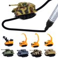 thumbnail image 2 of Mini Inductive Car Toy, Kids Educational Magic Inductive Car, Follow Any Drawn Black Line Track Mini Toys Engineering Vehicles Educational Toy, 2 of 8