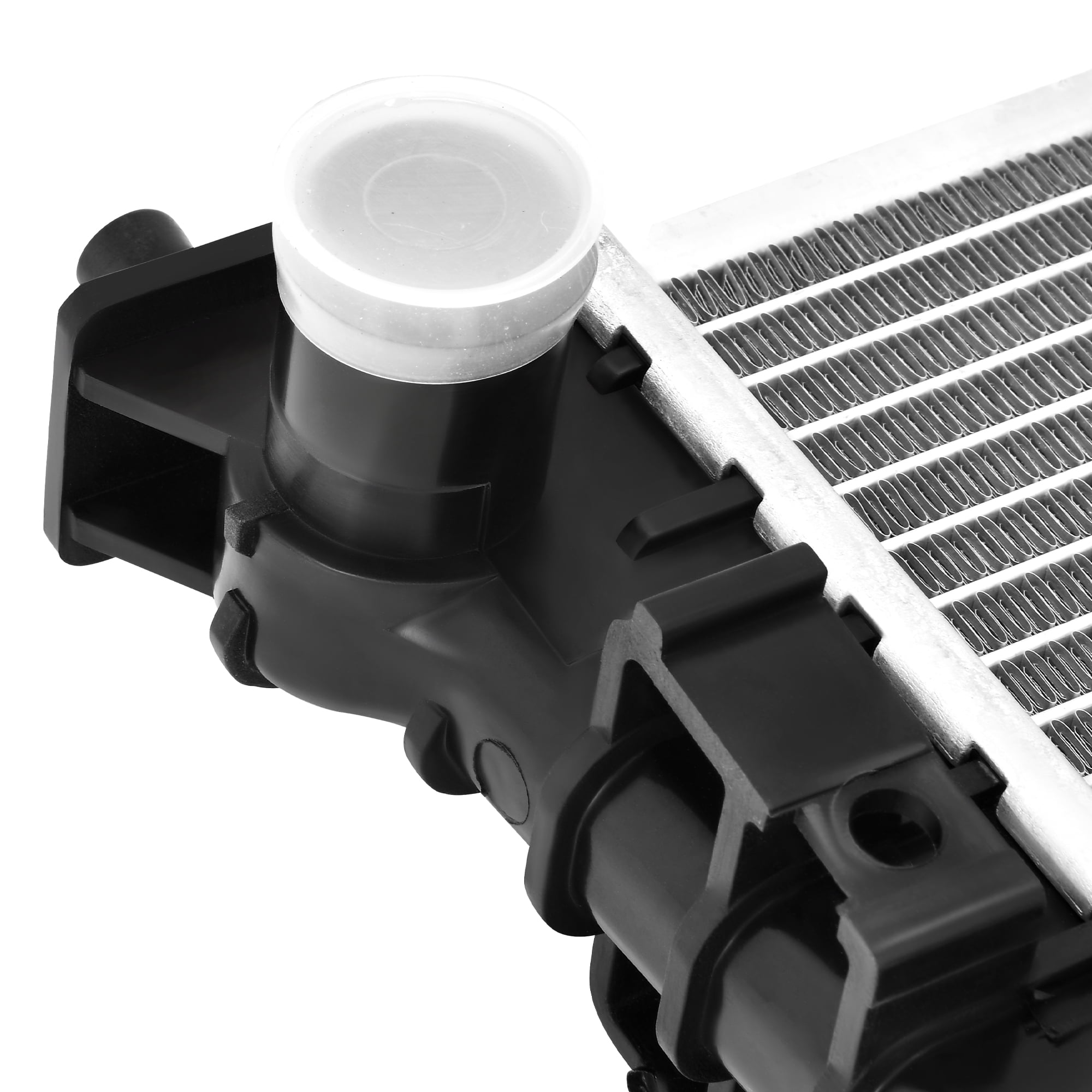 RVNI Radiator Compatible with 2008-2011 Ford Focus RS S SE SEL SES Sport ST 2.0L 2.5L L4