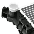 thumbnail image 3 of RVNI Radiator Compatible with 2008-2011 Ford Focus RS S SE SEL SES Sport ST 2.0L 2.5L L4, 3 of 6
