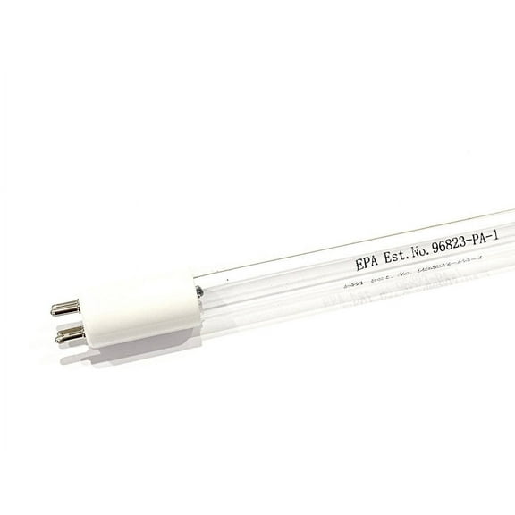 LSE Lighting DualMaxUV 90W 70-18440-S UV replacement lamp