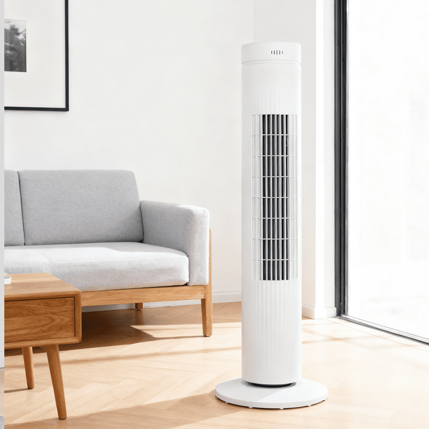 Better Homes & Gardens 30" Tower Fan