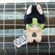thumbnail image 3 of Mini muñeca Idol Kawaii de 10cm, muñeco de estrella de peluche de Anime, figura personalizada, juguetes de algodón para bebés llorones, regalo para fanáticos, 3 of 5