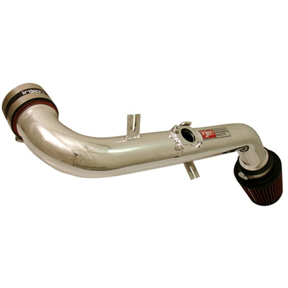 Injen 00-04 MR2 Spyder 1.8L 4 Cyl. Polished Short Ram Intake Fits select: 2021 TOYOTA TUNDRA DOUBLE CAB SR/SR5, 2000-2005 TOYOTA MR2