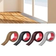 thumbnail image 4 of 1M Anti-Slip Threshold Door Step Ramp Floor Transition Strip Self-Adhesive Rubber Ramps For Wheelchairs, 4 of 5