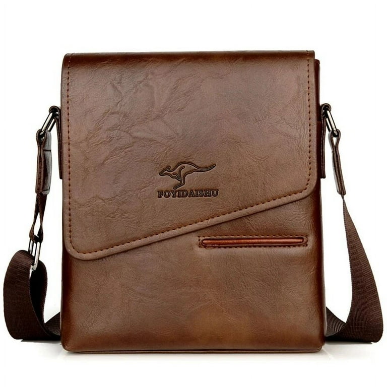 Kangaroo messenger bag online