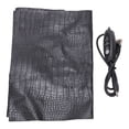 thumbnail image 3 of Oubit Coussin Chauffant pour Animaux de Compagnie, Coussin Chauffant 3 Température Coussin Chauffant pour Reptiles Coussin Chauffant pour Chat Design Simplifié, 3 of 9