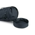 thumbnail image 7 of Kuryakyn Black Weather Resistant Motorcycle Bags with Expandable for Universal Fit, 7 of 7