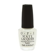 OPI Nail Lacquer Soft Shades Collection NL T68 Make Light of the Situation