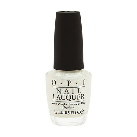 OPI Nail Lacquer Soft Shades Collection NL T68 Make Light of the Situation