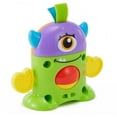 thumbnail image 4 of Fisher-Price Tote-Along Monster Harvey, 4 of 6