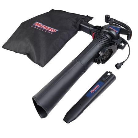 Westward 20X615 Handheld Blower/Vacuum