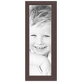 thumbnail image 2 of ArtToFrames 13x33" Peat Custom Mat for Picture Frame with Opening for 9x29" Photos. Mat Only, Frame Not Included (MAT-118), 2 of 5