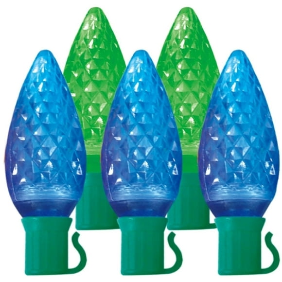 Hofert Christmas Lights