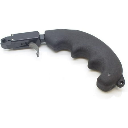 SAS Handle Index Archery Caliper Bow Release Grip - Archery Release Aid