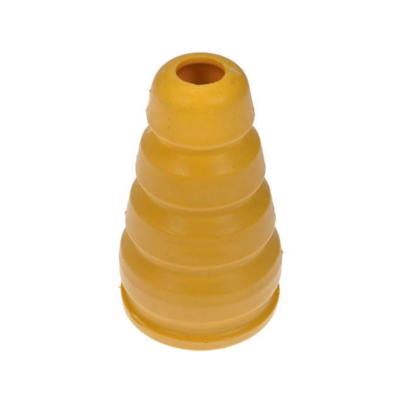 Rear Leaf Spring Bumper - Compatible with 1996 - 2014 Chevy Express 1500 1997 1998 1999 2000 2001 2002 2003 2004 2005 2006 2007 2008 2009 2010 2011 2012 2013