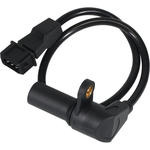OEG Parts New Crank Position Sensor Placement in Engine Compartment, Replacement For 2004-08 Chevy Aveo, 2006-08 Aveo5 1.6L & 2006-08 Pontiac Wave, 2006-07 Wave5, 2007 Pontiac G3 1.6L 25182450
