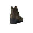 thumbnail image 5 of Comfortiva Ana Dark Taupe 6.5 M B, 5 of 5