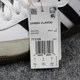 thumbnail image 5 of LEFT SHOE ONLY Adidas Samba Classic Men's Shoes 8.5 Sneakers White Gum Sole, 5 of 6