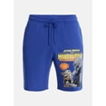 thumbnail image 5 of Star Wars Men's The Mandalorian Sleep Shorts, Sizes S-2XL, 5 of 5