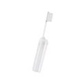 thumbnail image 2 of Disposable Toothbrush Portable Toothbrush Travel Brush Personal Care Teeth Brush, 2 of 3