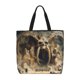 thumbnail image 1 of Easygdp Ancient Skull Cave Landscape Bolsa Tote para Mujer, Bolso de Hombro para Trabajo, Playa, Viajes, Compras y Supermercado, 1 of 7