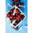 thumbnail image 3 of Ludens Oral Demulcant Great Tasting Throat Drops, Wild Cherry - 25 Drops, 2 Pack, 3 of 3